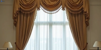 Steam cleaning heavy drapes on-site rosehill-nsw Matty Curtain Cleaning